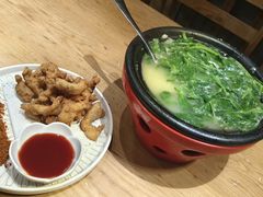 -陶德砂锅(营门口店)