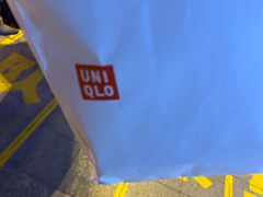-优衣库(青岛伟东乐客城店)