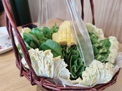 -龙泉人椰子鸡·糟粕醋·海南菜(南大桥店)