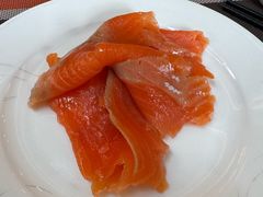 -上海浦东星河湾酒店