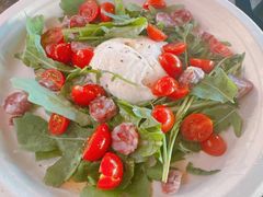 -HIHE Bistro·Oyster Bar(华熙live店)