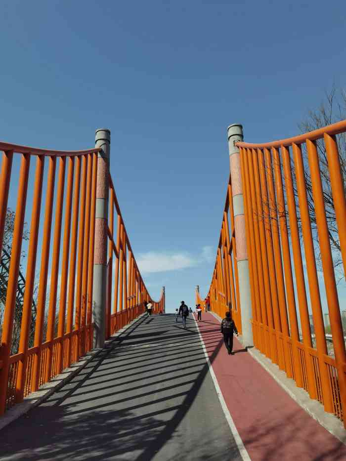 凤湖景区-"有一次出来玩,无意中发现的宝藏公园,位置.