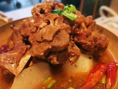 -羊之道草原味道清真餐厅(番禺店)