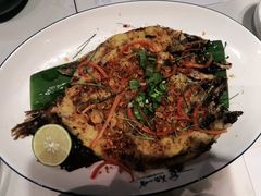 -美奈小馆·越南料理(中航城君尚购物中心店)