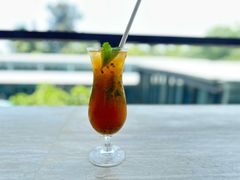 -半山半岛洲际度假酒店·观海廊