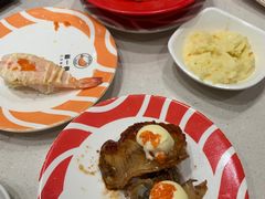 -新一番三文鱼寿司(大东海店)