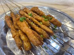 -江城燕子大排档(江汉路步行街店)