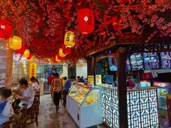 -金杨拉面王小吃面馆·牛三宝面·红烧牛肉粉