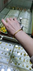 点击看大图 -景祥珠宝打金·黄金加工修理·旧款改造镶嵌