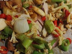 -卢大鲜鱼头捞饭(美利广场店)