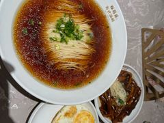 -松鹤楼·苏式汤面(虹桥天地店)