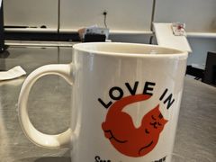 -Seesaw Coffee(上生新所店)