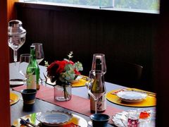 -原志优秀食材·匠心料理·海胆主题(金亿广场店)
