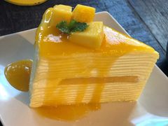 -莓园冰淇淋店