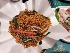 -悦得闲广式点心茶楼(蓝鲸世界店)
