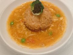 -广州富力丽思卡尔顿酒店·丽轩·粤菜