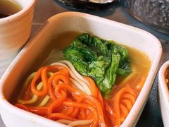 -君邦火锅(新疆大厦店)