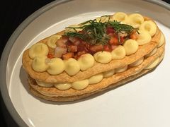 -GANEA 厨房神话故事西餐厅