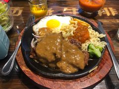 菲力牛排-西缘牛排(荟聚购物中心店)