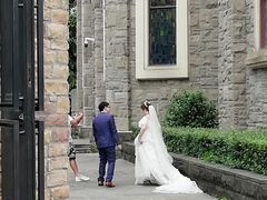 -重庆市江北嘴中央商务区中央公园