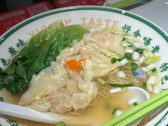-西关味(大卫城店)