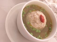 -永春园·扬州早茶·淮扬菜(漫乐城店)