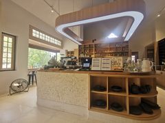 -川岛屋·KAWASIMAYA·咖啡简餐