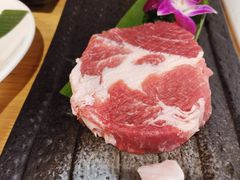 -香猪坊韩国烤肉专属门店(魏公村店)