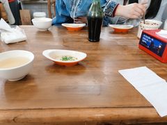 -山东水饺(南坪新街店)