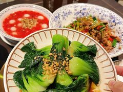 -阿大排档(长春这有山店)