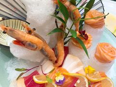 -观宴中餐厅