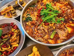 -蓉三少冒烤鸭·四川小吃集(北京首店)