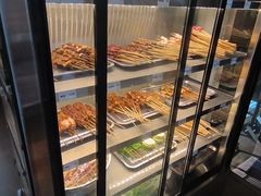 -粉八·云南米线·建水烧烤(常熟路店)