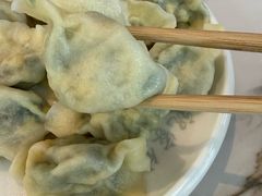 -祝家饺子馆