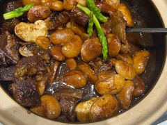 -香雪海饭店中餐厅(人民桥店)
