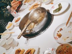 -犇鼎牛潮汕牛肉火锅(新辰里学清路店)