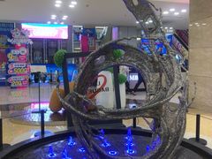 -红星美凯龙北京至尊MALL(东四环中路店)