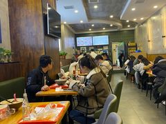 大堂-螺小胖柳州螺蛳粉(钟楼总店)