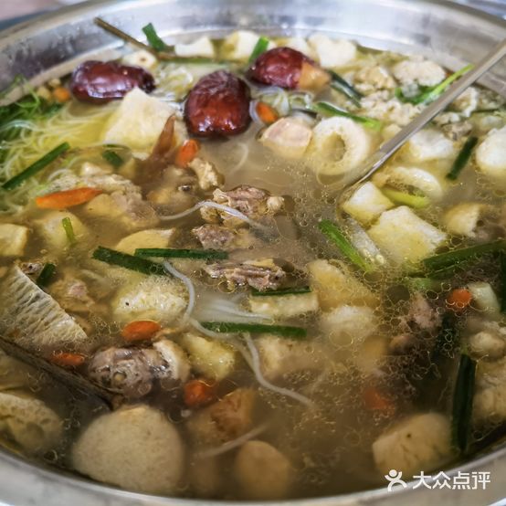 心缘餐馆