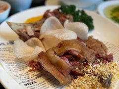 -上海人家花樣年华(中山公园店)