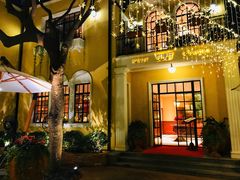 门面-玫瑰厅上海菜(兴国路店)