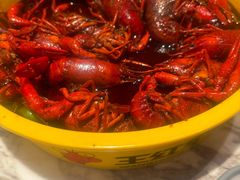 -王红军龙虾(新民路店)