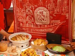 -避风塘·金牌店·夜宵(金玉兰店)