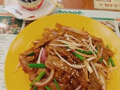 -小龍鳳餐室(番禺路店)