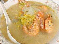 -来之顺海鲜菜馆·青岛菜·始于1993(栈桥店)