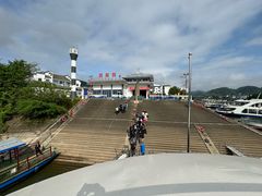 -新安江山水画廊风景区