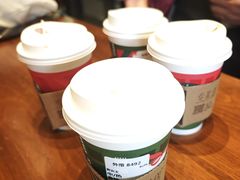 -星巴克臻选(北京太阳宫凯德店)