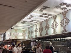 -圣丰索菲特·2 On 988 Café 自助餐厅