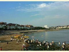 android_upload_pic-老味道民宿(栈桥店)