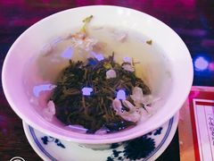 -盖碗儿梨园·变脸吐火·川剧(天府广场店)